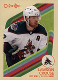 Lawson Crouse #179 Arizona Coyotes | 2023-24 O-Pee-Chee Retro