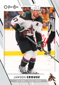 Lawson Crouse #179 Arizona Coyotes | 2023-24 O-Pee-Chee Hockey