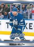 Morgan Rielly #179 Toronto Maple Leafs | 2024-25 Upper Deck MVP