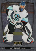 Joey Daccord #179 Seattle Kraken | 2024-25 O-Pee-Chee Platinum