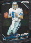 Troy Aikman #179 Dallas Cowboys | 2025 Panini Prizm | NFL Football