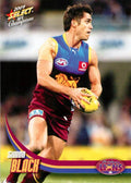 Simon Black #17 Brisbane Lions | 2009 Select AFL Champions