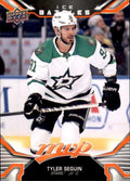 Tyler Seguin #17 Dallas Stars | 2022-23 Upper Deck MVP Ice Battles