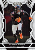 Darnell Mooney #17 Chicago Bears | 2022 Panini Certified | NFL Football