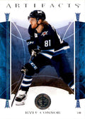 Kyle Connor #17 Winnipeg Jets | 2022-23 Upper Deck Artifacts