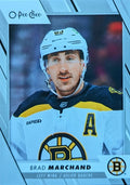 Brad Marchand #17 Boston Bruins | 2023-24 O-Pee-Chee Hockey