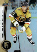 William Karlsson #17 Vegas Golden Knights | 2025-26 Upper Deck Tim Hortons Collector's Series