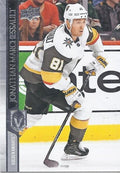 Jonathan Marchessault #180 Vegas Golden Knights | 2020-21 Upper Deck