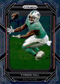 Tyreek Hill #180 Miami Dolphins | 2022 Panini Prizm | NFL Football