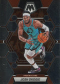 Josh Okogie #180 Phoenix Suns | 2022-23 Panini Mosaic