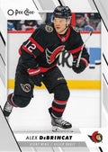 Alex DeBrincat #180 Ottawa Senators | 2023-24 O-Pee-Chee Hockey