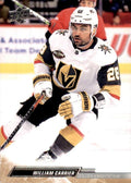 William Carrier #181 Vegas Golden Knights | 2022-23 Upper Deck