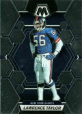 Lawrence Taylor #181 New York Giants | 2023 Panini Mosaic | NFL Football