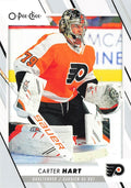 Carter Hart #181 Philadelphia Flyers | 2023-24 O-Pee-Chee Hockey