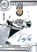 Alex Laferriere #181 Los Angeles Kings | 2023-24 SP Authentic