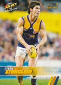 Tyson Stenglein #182 West Coast Eagles | 2008 Select AFL Champions