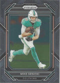 Mike Gesicki #182 Miami Dolphins | 2022 Panini Prizm | NFL Football