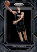 Franz Wagner #182 Orlando Magic | 2022-23 Panini Prizm