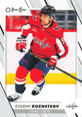 Evgeny Kuznetsov #182 Washington Capitals | 2023-24 O-Pee-Chee Hockey