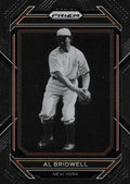 Al Bridwell #183 New York Giants | 2023 Panini Prizm