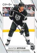 Quinton Byfield #183 Los Angeles Kings | 2023-24 O-Pee-Chee Hockey