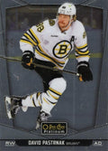 David Pastrnak #183 Boston Bruins | 2024-25 O-Pee-Chee Platinum