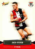 Jack Steven #184 St. Kilda Saints | 2013 Select AFL Champions