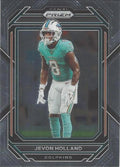 Jevon Holland #184 Miami Dolphins | 2022 Panini Prizm | NFL Football