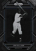Jim Gilliam #184 Brooklyn Dodgers | 2023 Panini Prizm