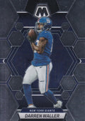 Darren Waller #184 New York Giants | 2023 Panini Mosaic | NFL Football