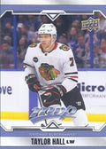 Taylor Hall #184 Chicago Blackhawks | 2024-25 Upper Deck MVP