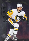 Jonathan Gruden #184 Pittsburgh Penguins | 2023-24 SkyBox Metal Universe