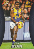 Liam Ryan #184 West Coast Eagles | 2025 Select AFL Footy Stars