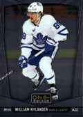William Nylander #184 Toronto Maple Leafs | 2024-25 O-Pee-Chee Platinum