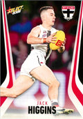 Jack Higgins #184 St. Kilda Saints | 2026 Select AFL Footy Stars