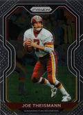 Joe Theismann #185 Washington Redskins | 2020 Panini Prizm | NFL Football