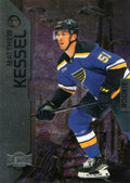 Matthew Kessel #185 St. Louis Blues | 2023-24 SkyBox Metal Universe