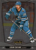 Logan Couture #185 San Jose Sharks | 2024-25 O-Pee-Chee Platinum