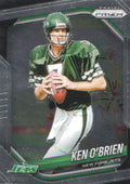Ken O'Brien #185 New York Jets | 2025 Panini Prizm | NFL Football