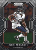 Allen Robinson II #186 Chicago Bears | 2020 Panini Prizm | NFL Football