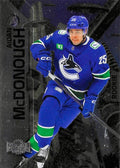 Aidan McDonough #186 Vancouver Canucks | 2023-24 SkyBox Metal Universe