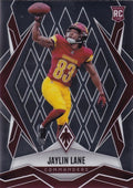 Jaylin Lane #186 Washington Commanders | 2025 Panini Phoenix | NFL Football