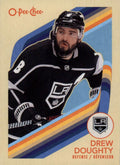 Drew Doughty #187 Los Angeles Kings | 2023-24 O-Pee-Chee Retro