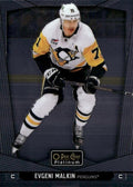 Evgeni Malkin #187 Pittsburgh Penguins | 2024-25 O-Pee-Chee Platinum