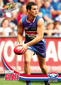 Lindsay Gilbee #188 Western Bulldogs | 2009 Select AFL Champions