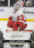 Jimmy Howard #188 Detroit Red Wings | 2020-21 Upper Deck MVP