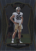 Tommy Stevens #188 New Orleans Saints | 2020 Panini Select |  | NFL Football