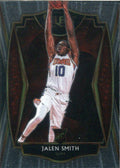 Jalen Smith #188 Phoenix Suns | 2020-21 Panini Select