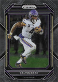 Dalvin Cook #188 Minnesota Vikings | 2022 Panini Prizm | NFL Football