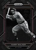 Harry Walker #188 St. Louis Cardinals | 2023 Panini Prizm